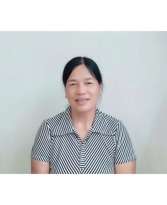 Cô Chín Bình Thuận