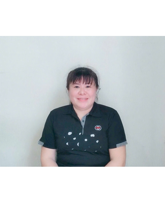 Chị Quỳnh quê Bạc Liêu