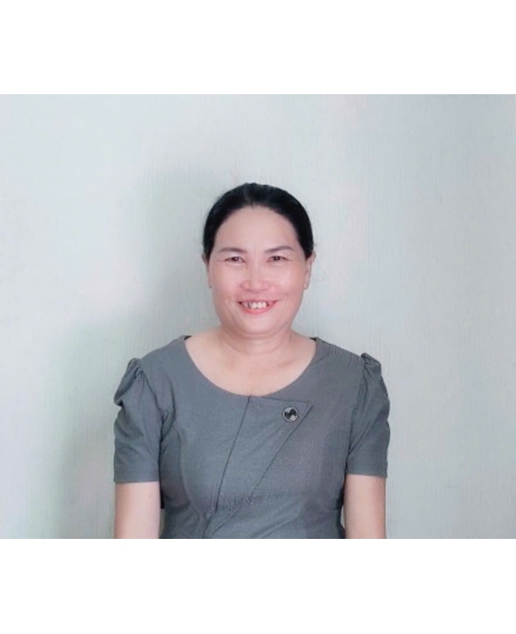 Cô Đẹp quê Sóc Trăng