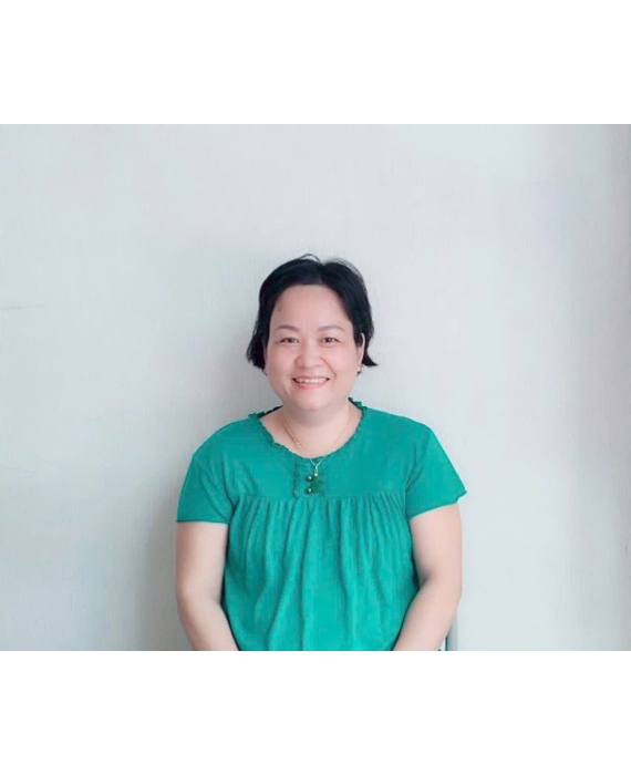 Chị Phương Oanh sinh năm 1979 