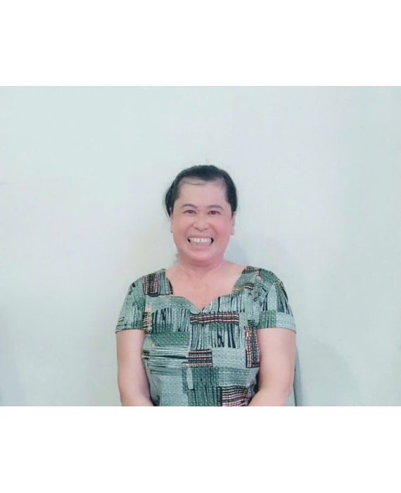 Dì út quê kiên Giang