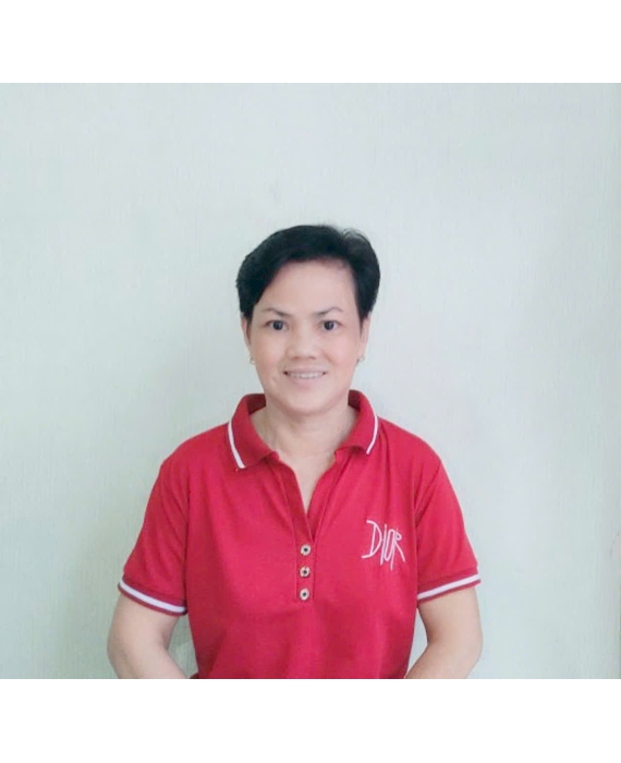 Chị Út sống Miền Nam 