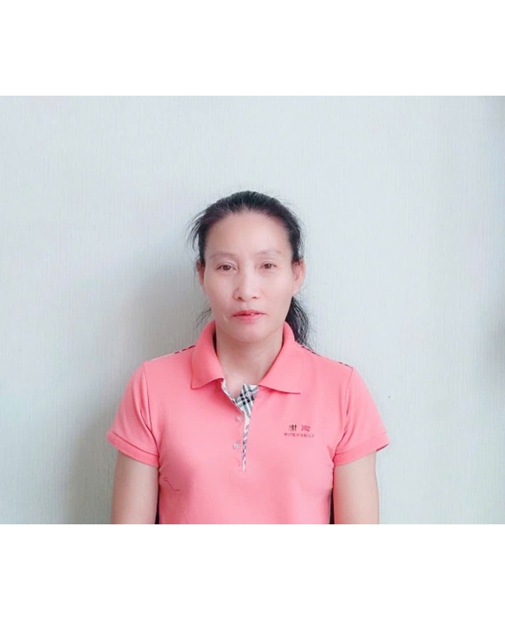 Cô Oanh  Hà Tĩnh