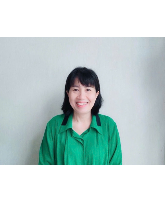 Chị Yến sinh năm 1976