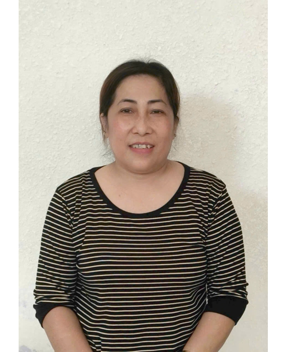 Cô Trâm  Bình Định