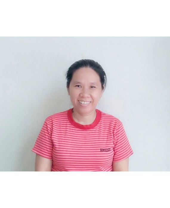 Chị Út quê Bình Thuận