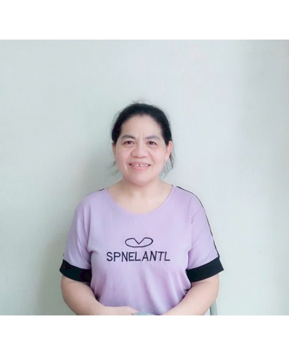 Cô Mười quê Bến Tre