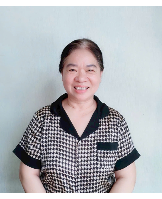 Cô Dung  Phú Yên