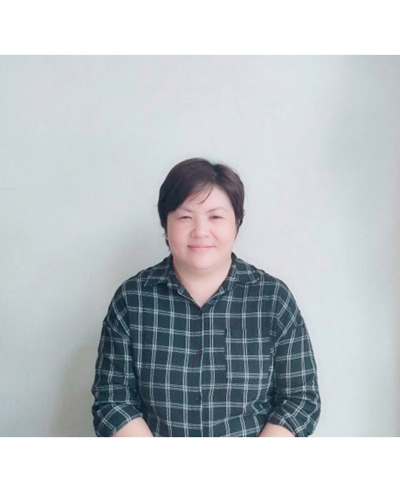 Chị Linh sinh năm 1985