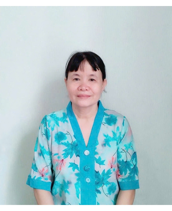 Cô Tư quê góc Bắc 