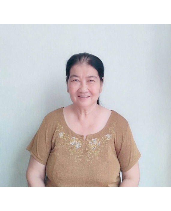 Dì Ba Tiền Giang 