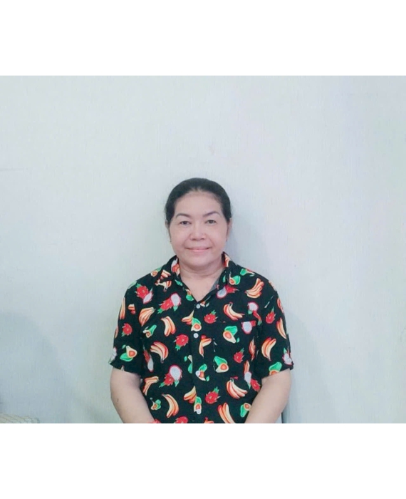 Cô Trong người Long An