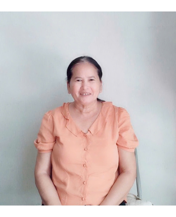 Dì Ba  Đồng Tháp