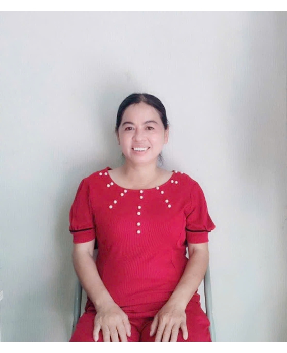 Chị Phượng sống Bạc Liêu