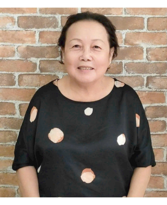Cô Nguyệt Tiền Giang