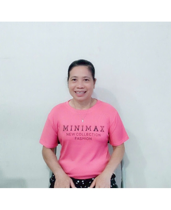 Cô Bạch quê Trà Vinh