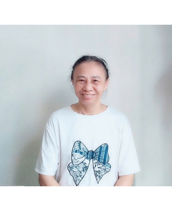 Cô Đào quê Nghệ An