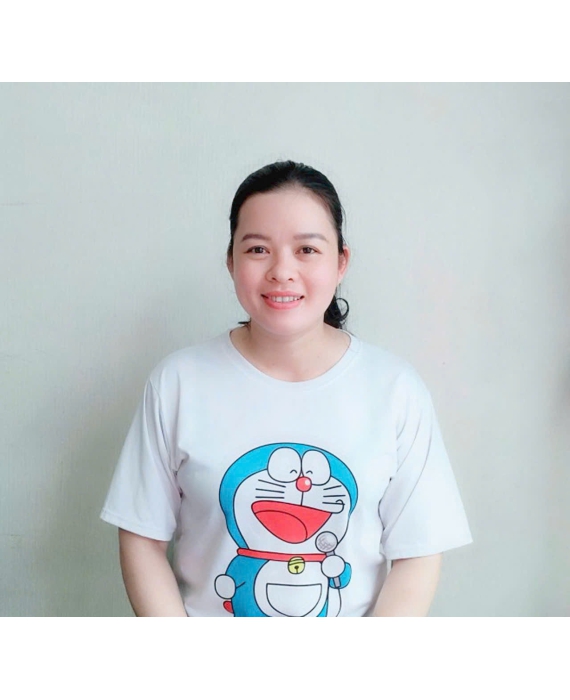 Em Gấm Sinh năm 1987 