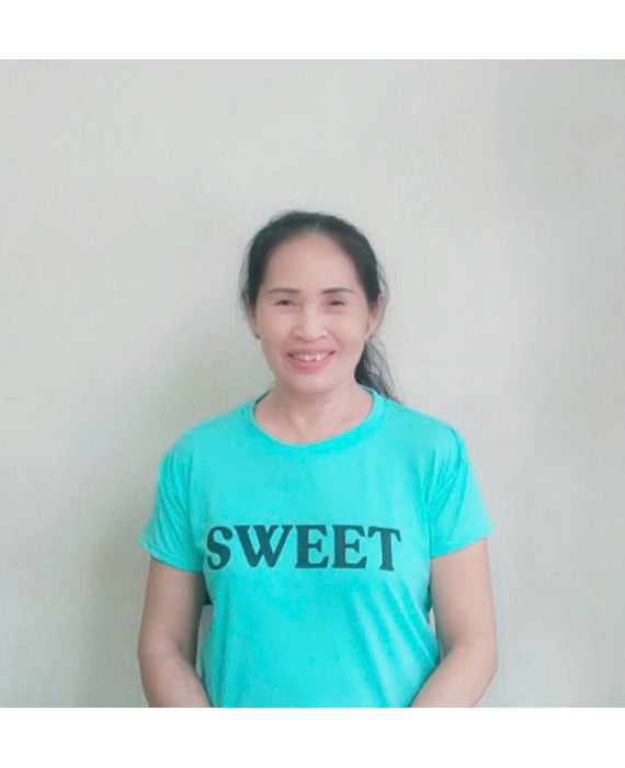 Cô Ven quê quảng Bình