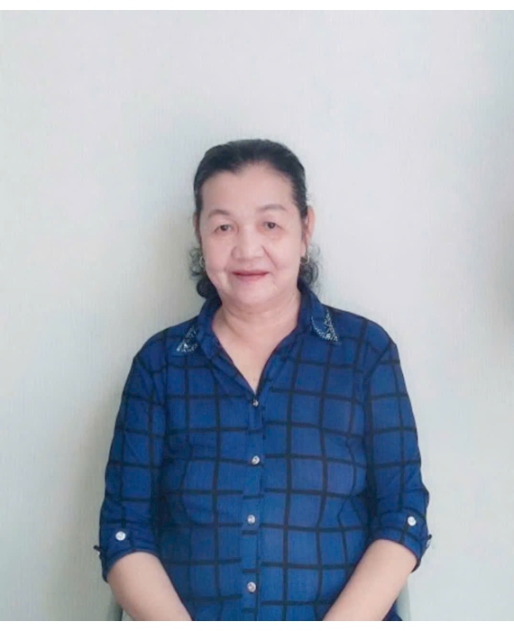 Dì 3 quê Đồng Tháp