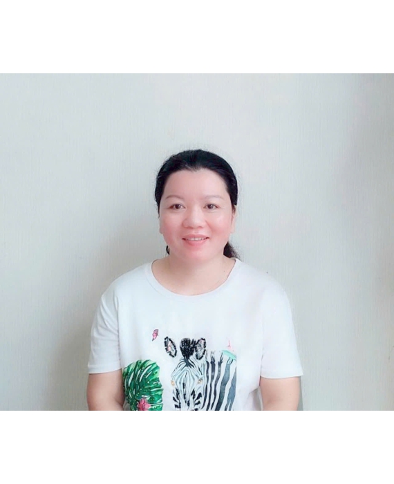 Chị Thanh gốc Long An 
