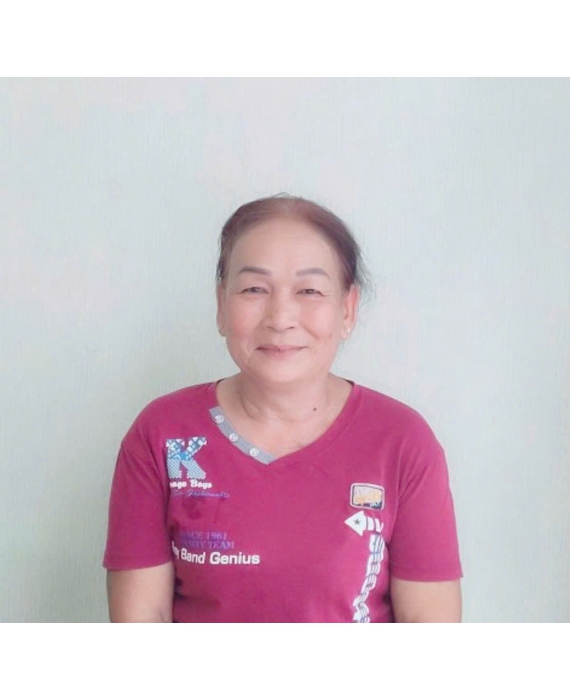 Cô Tiện Bến Tre
