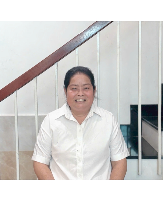 Cô Thủy  Đồng Tháp