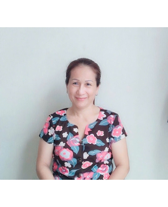 Cô Phương Hồ Chí Minh