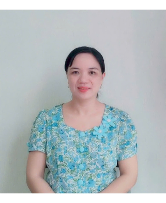 Chị Tho quê Bạc Liêu