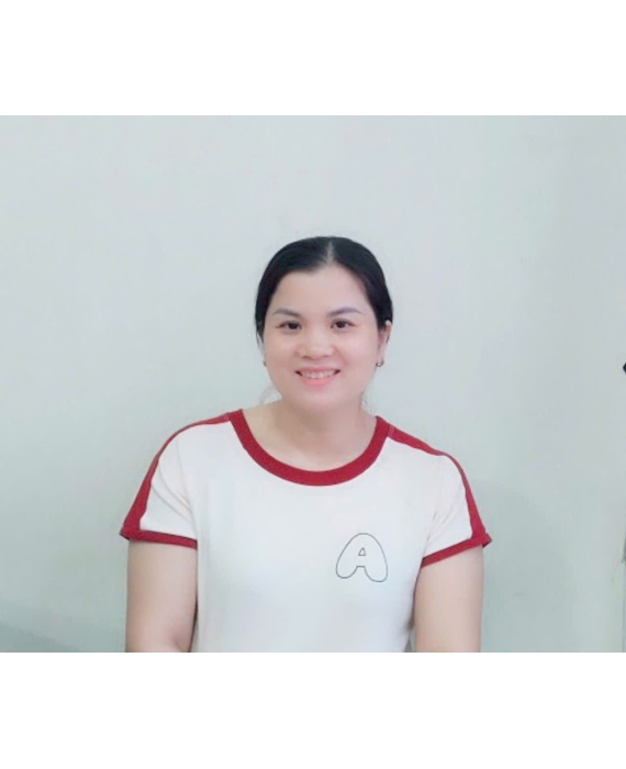 Chị Ngọc Anh quê Phú Yên