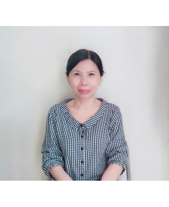 Cô Trang  Cần Thơ