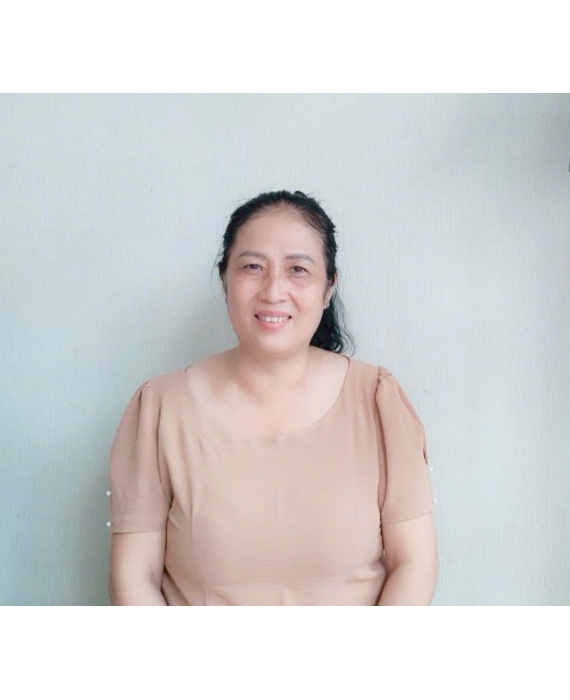 Cô Út sống Đồng Tháp 