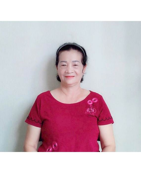 Cô Sơn quê Đắk Lắk 