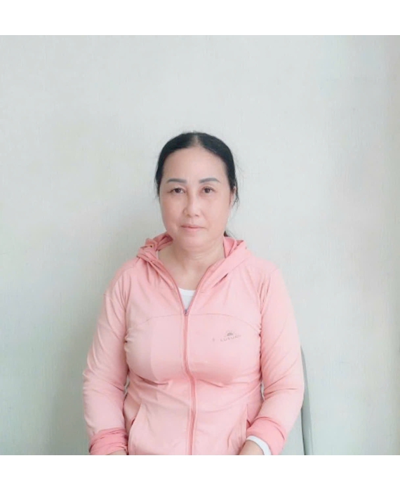 Cô Hồng góc quảng Trị