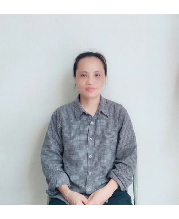 Chị Phượng  miền Bắc