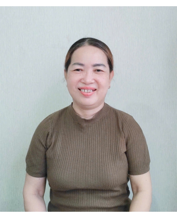 Cô Nga quê An Giang