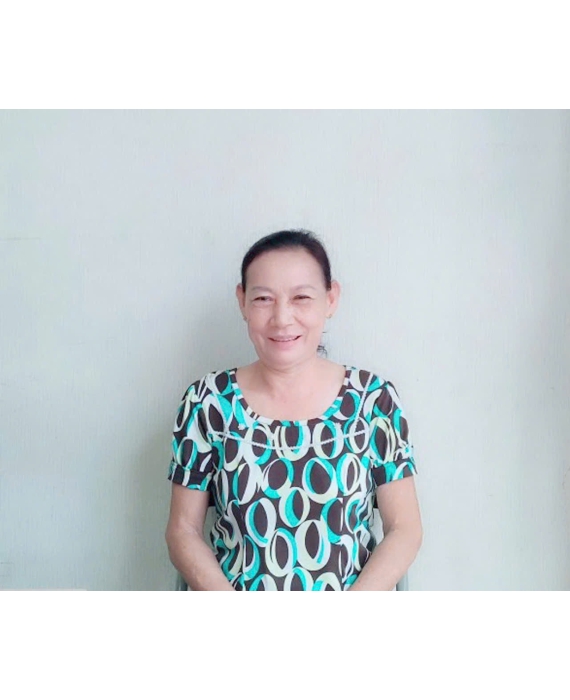 Cô Giàu An Giang