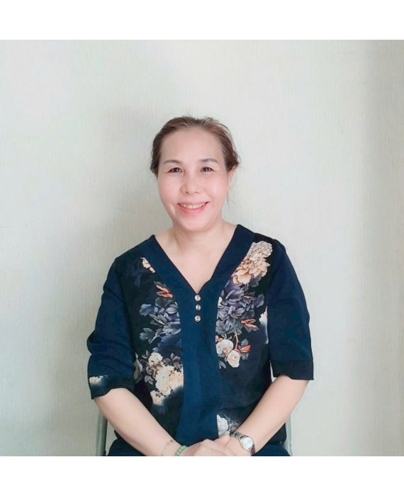 Cô Tiên quê Nha Trang