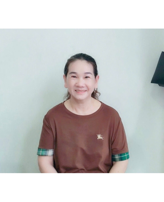 Chị Liễu sống Đồng Tháp 
