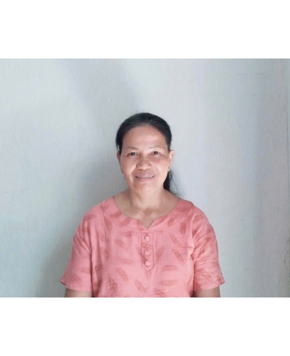 Cô Nghiêm sống Trà Vinh 