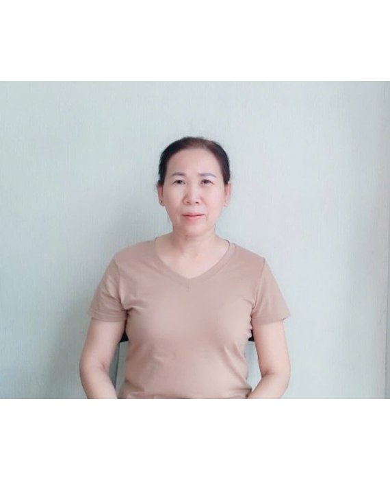  Cô Dung quê Bình Định