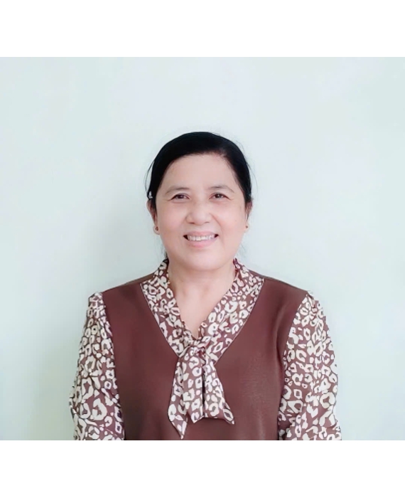 Cô Nguyên quê Bạc Liêu