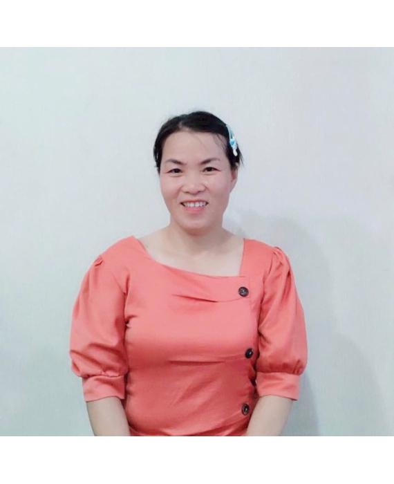 Chị Tươi quê Thừa Thiên Huế