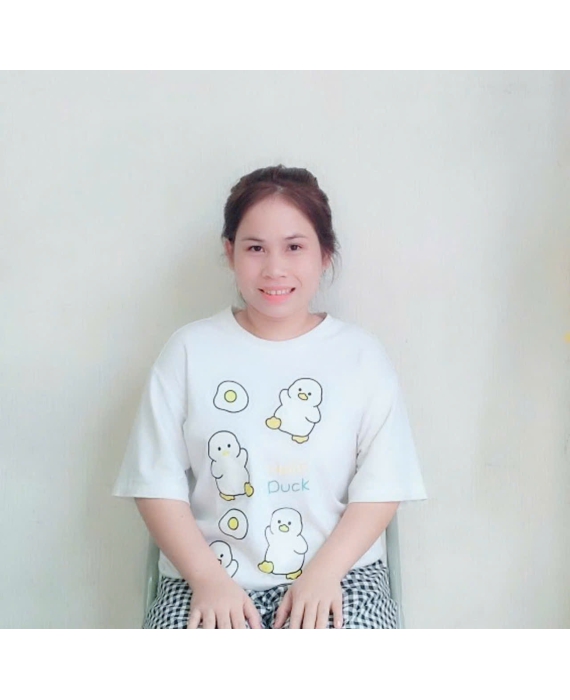 Em Linh sồng Bình Thuận