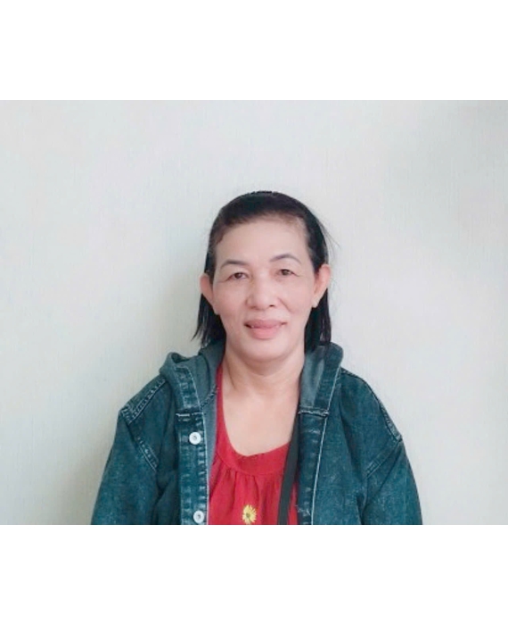 Cô Hương quê Phú Yên