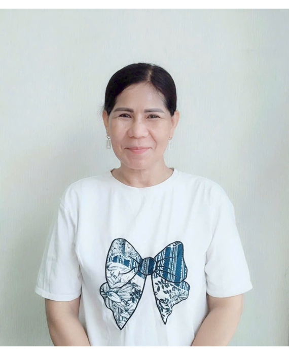 Cô Hiền quê Cần Thơ