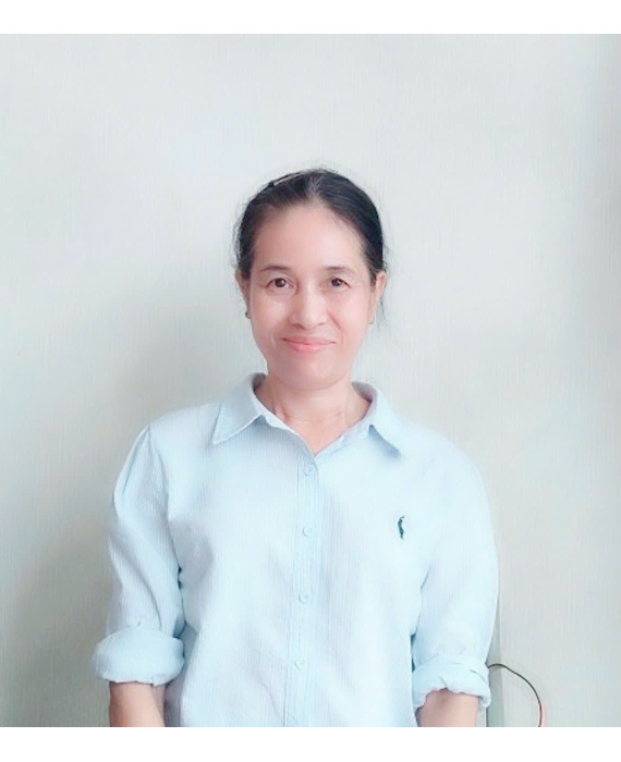 Cô Út Thừa