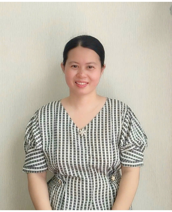Chị Oanh miền Bắc