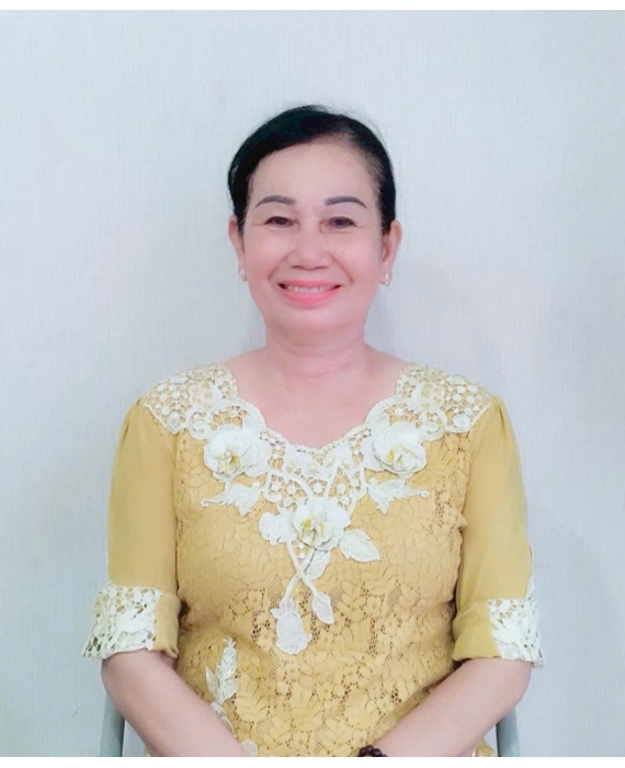 Cô Út sống ở Bạc Liêu