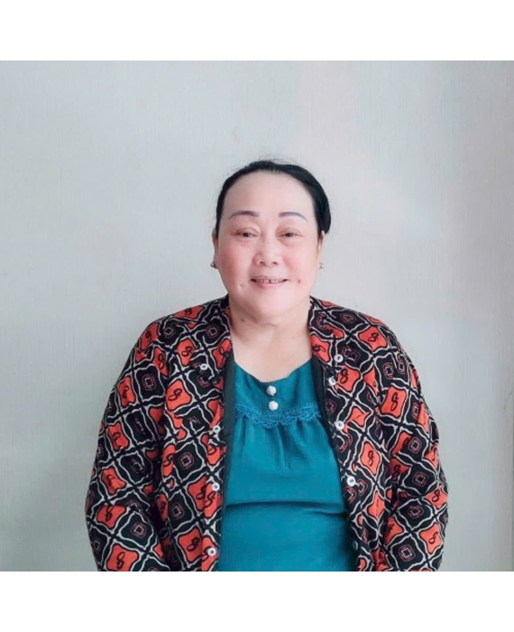 Cô Thủy  Đồng Nai
